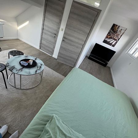 Qozyroom Machelen Ngoại thất bức ảnh